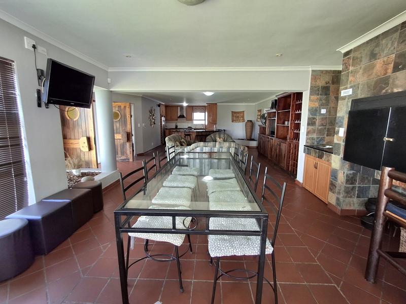 4 Bedroom Property for Sale in Britannia Bay Western Cape